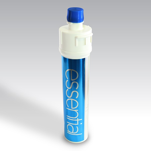 kinetico essential water filter